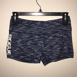 Crossfit spandex
